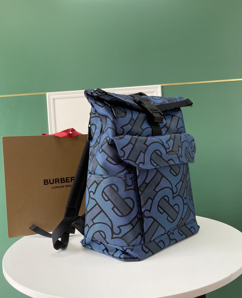 Burberry Backpacks